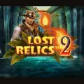 Lost Relics 2 