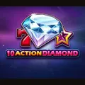 10 Action Dimond