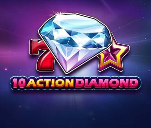 10 Action Dimond