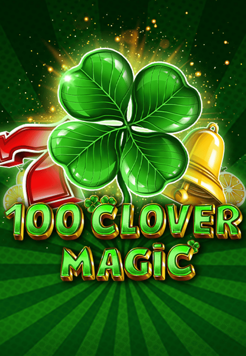 100 Clover Magic