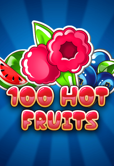 100 Hot Fruits