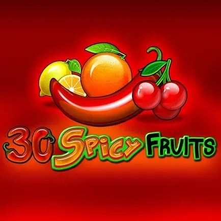 30 Spicy Fruits