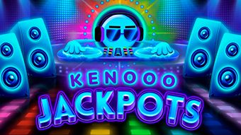 Kenooo Jackpots