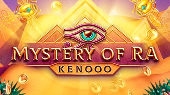 Mystery of Ra Kenooo