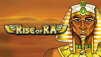 Rise of Ra