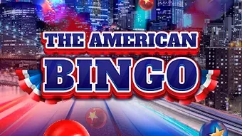The American Bingo