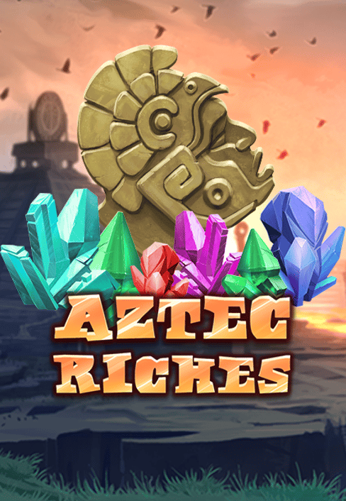 Aztec Riches
