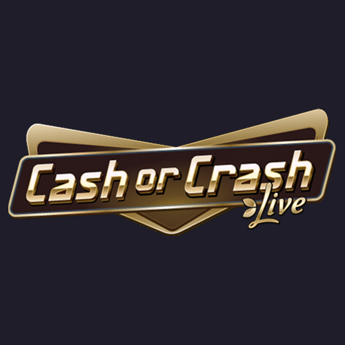 Cash or Crash