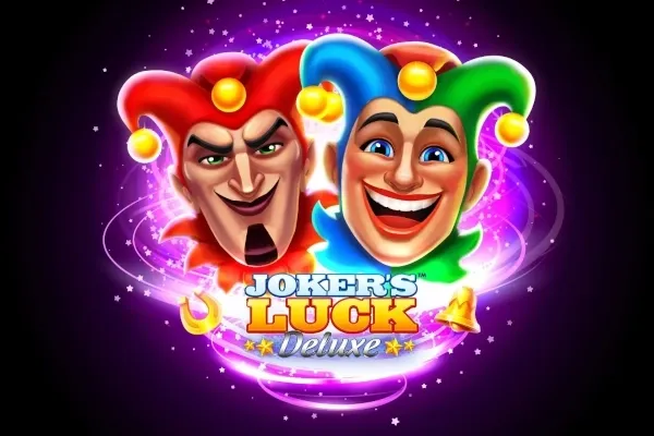 Joker’s Luck Deluxe