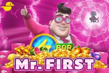 Mr First