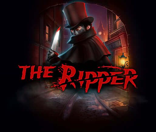 The Ripper