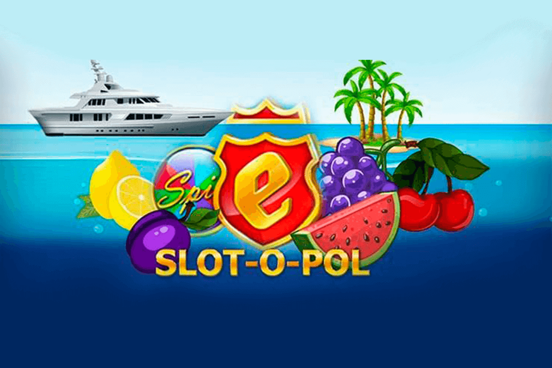 Slot-o-Pol
