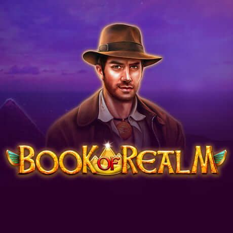 Book of Realm