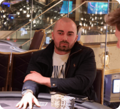 атанас павлов професионален български играч на покер