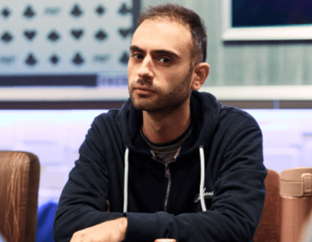 стоян маданджиев български професионален играч на покер