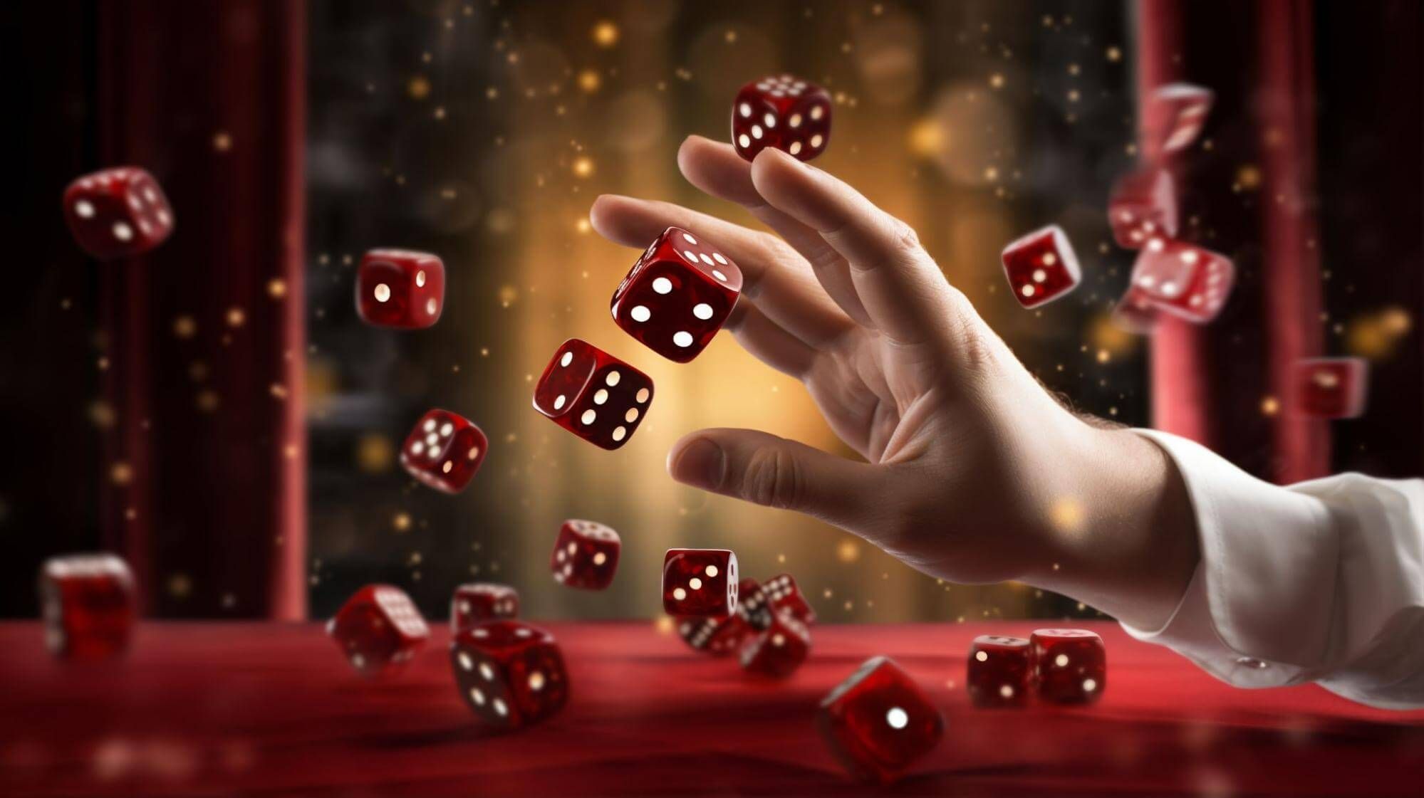 казино измами с ai