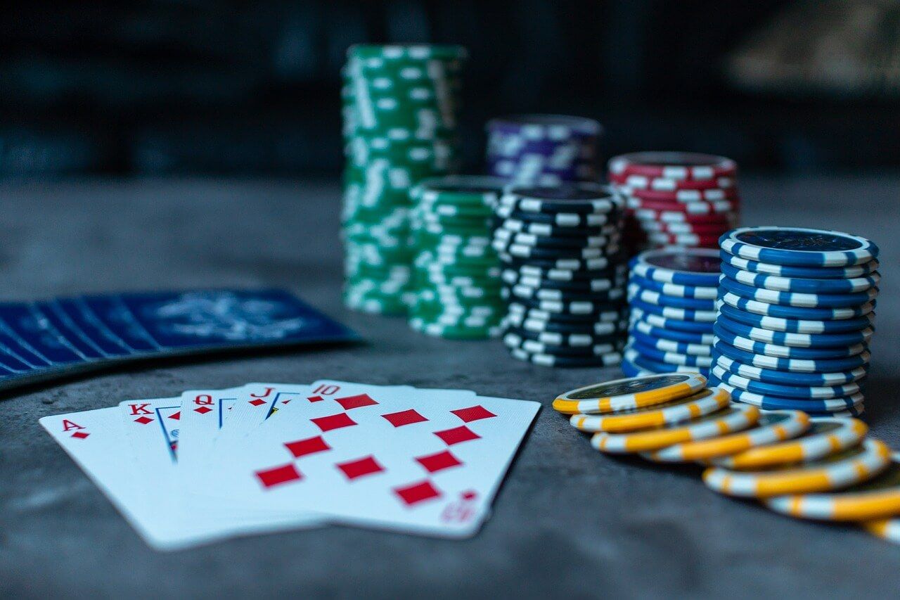 покер стратегии за различните видове poker