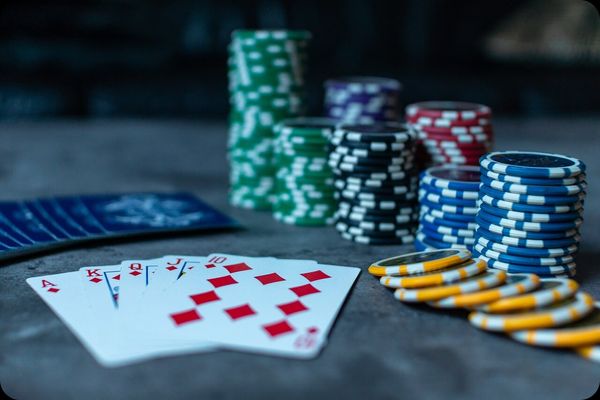 покер стратегии за различните видове poker