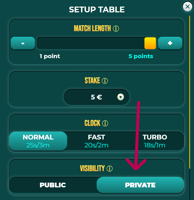 играй с приятели inbet табла на вързано online