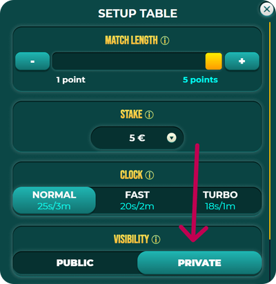 играй с приятели inbet табла на вързано online