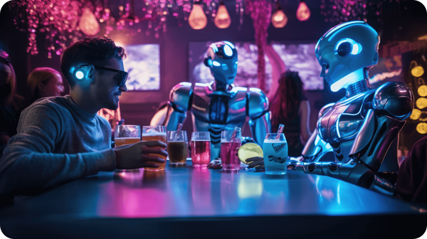 AI при Персонализацията на Играчите