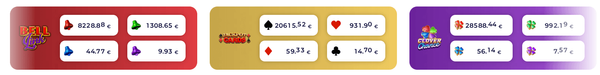 джакпоти в казино everbet
