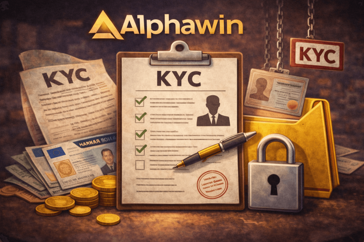 проблеми с онлайн казино alphawin