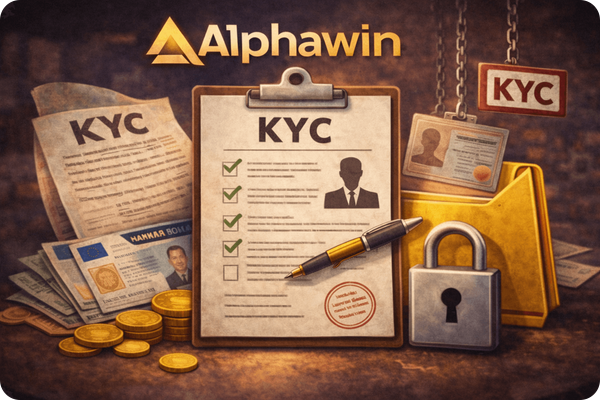 проблеми с онлайн казино alphawin
