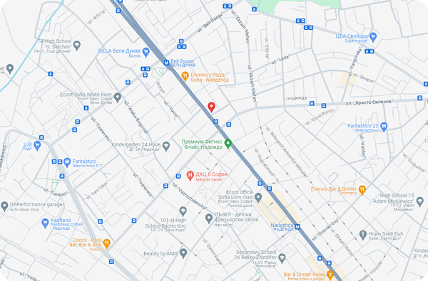 уинбет наземно казино локация софия надежда ул днепър