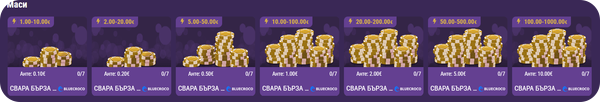 свара маси в sesame online casino
