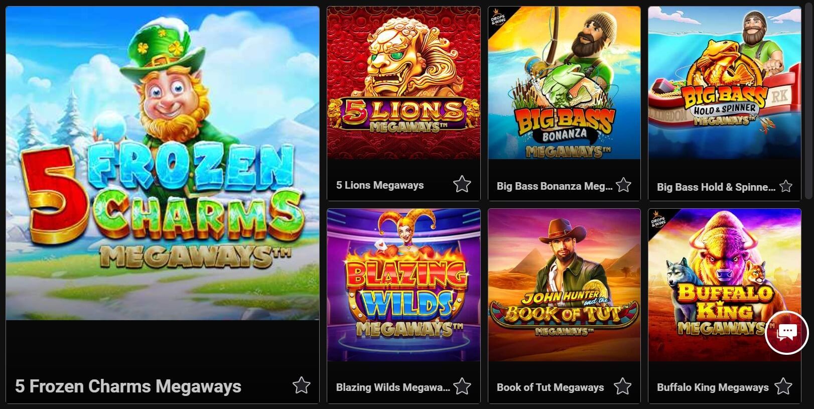 megaways игри в bet bg онлайн казино