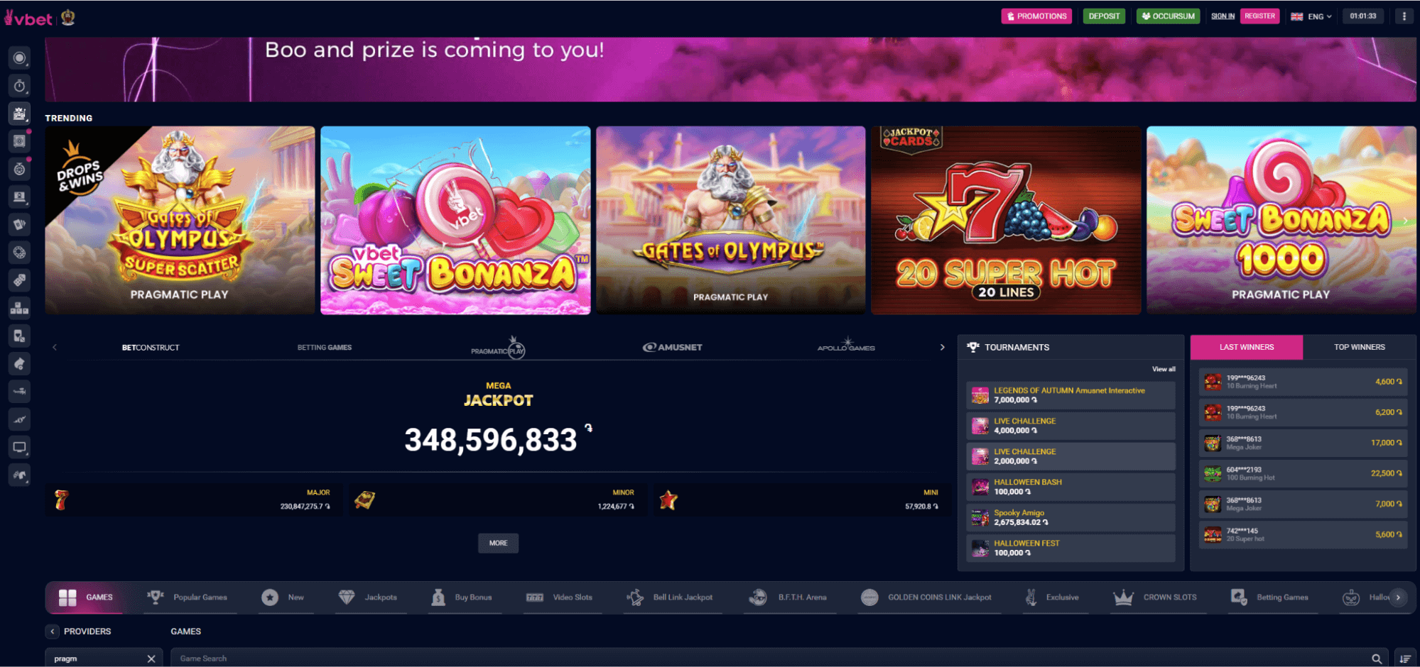 vbet казино игри слотове и ротативки