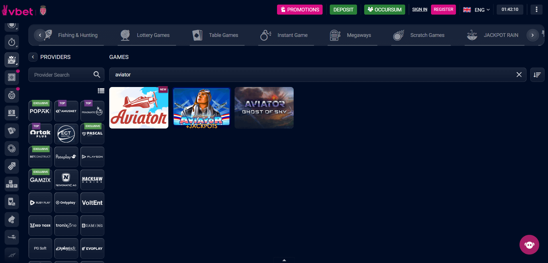 vbet онлайн казино краш игри