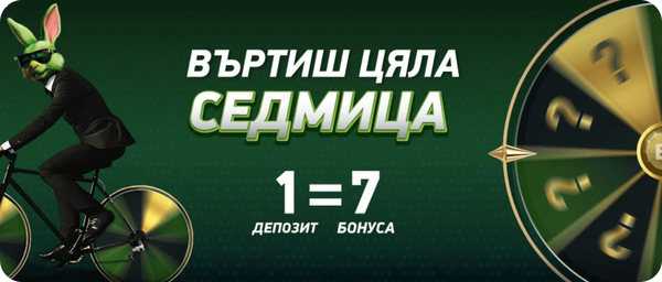 елитбет онлайн колело на късмета