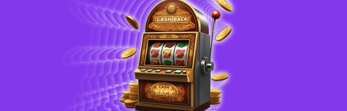 казино кешбек бонус в everbet