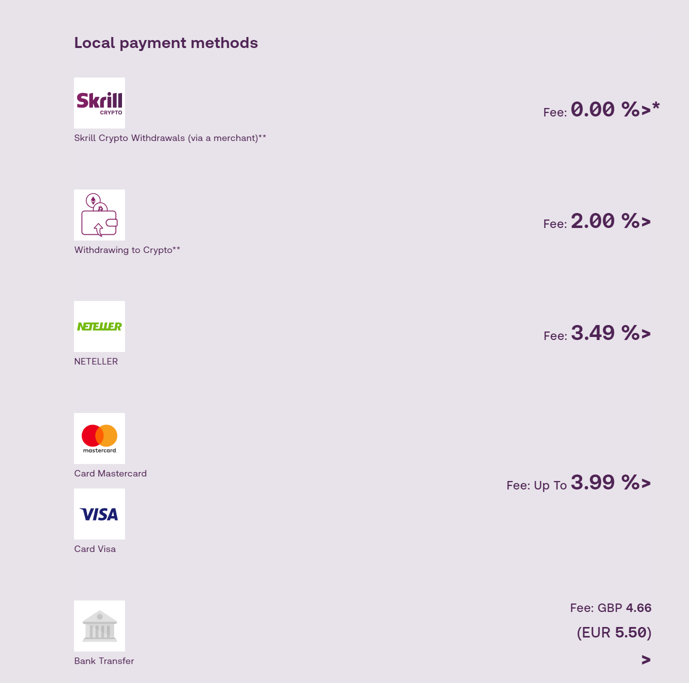 skrill елетронен портфейл тегления такси