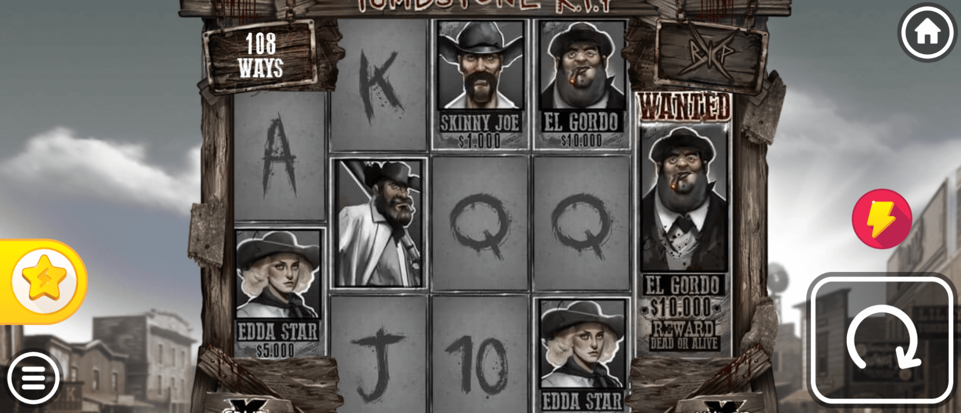no limit city машинка tombstone rip