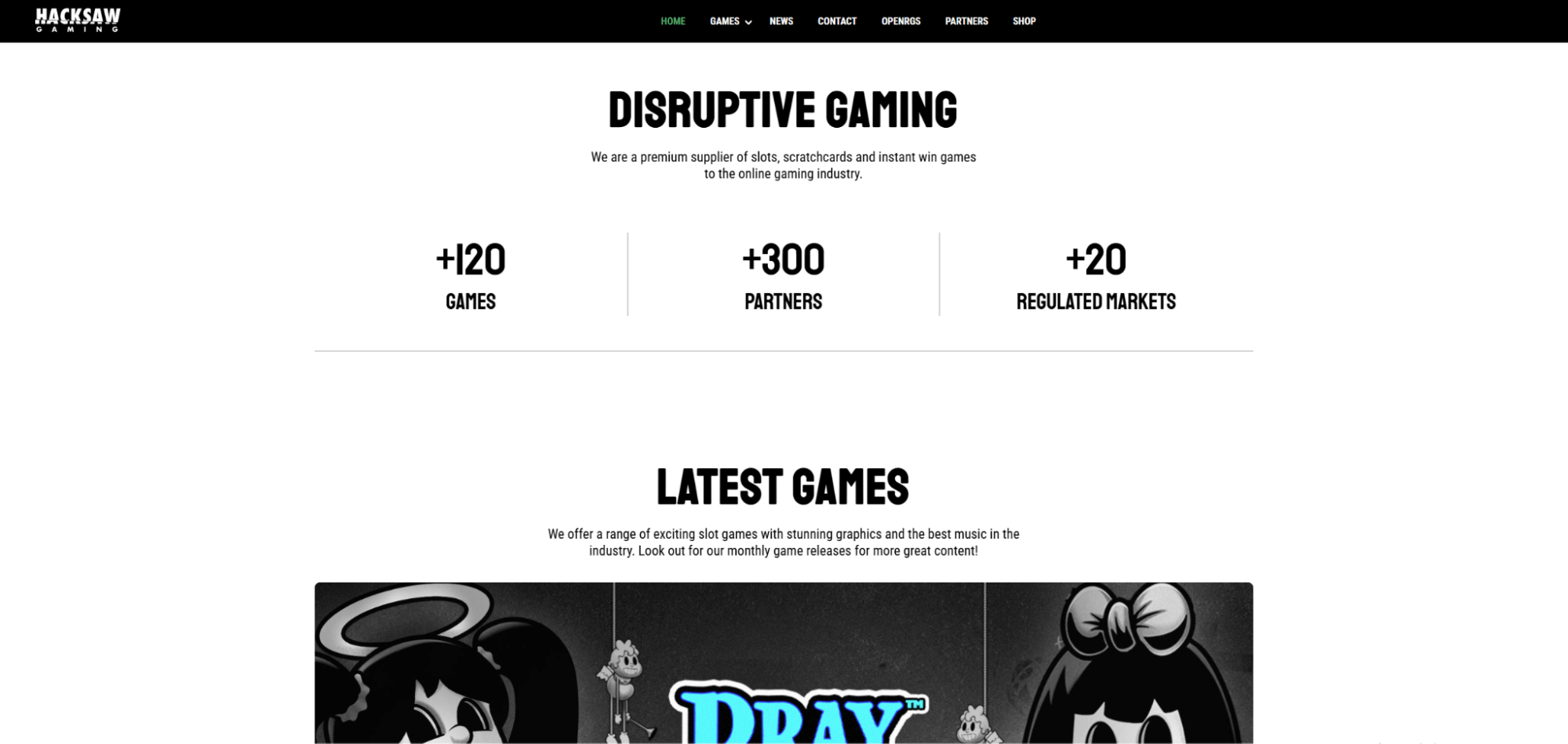 нашето мнение за hacksaw gaming казино софтуер