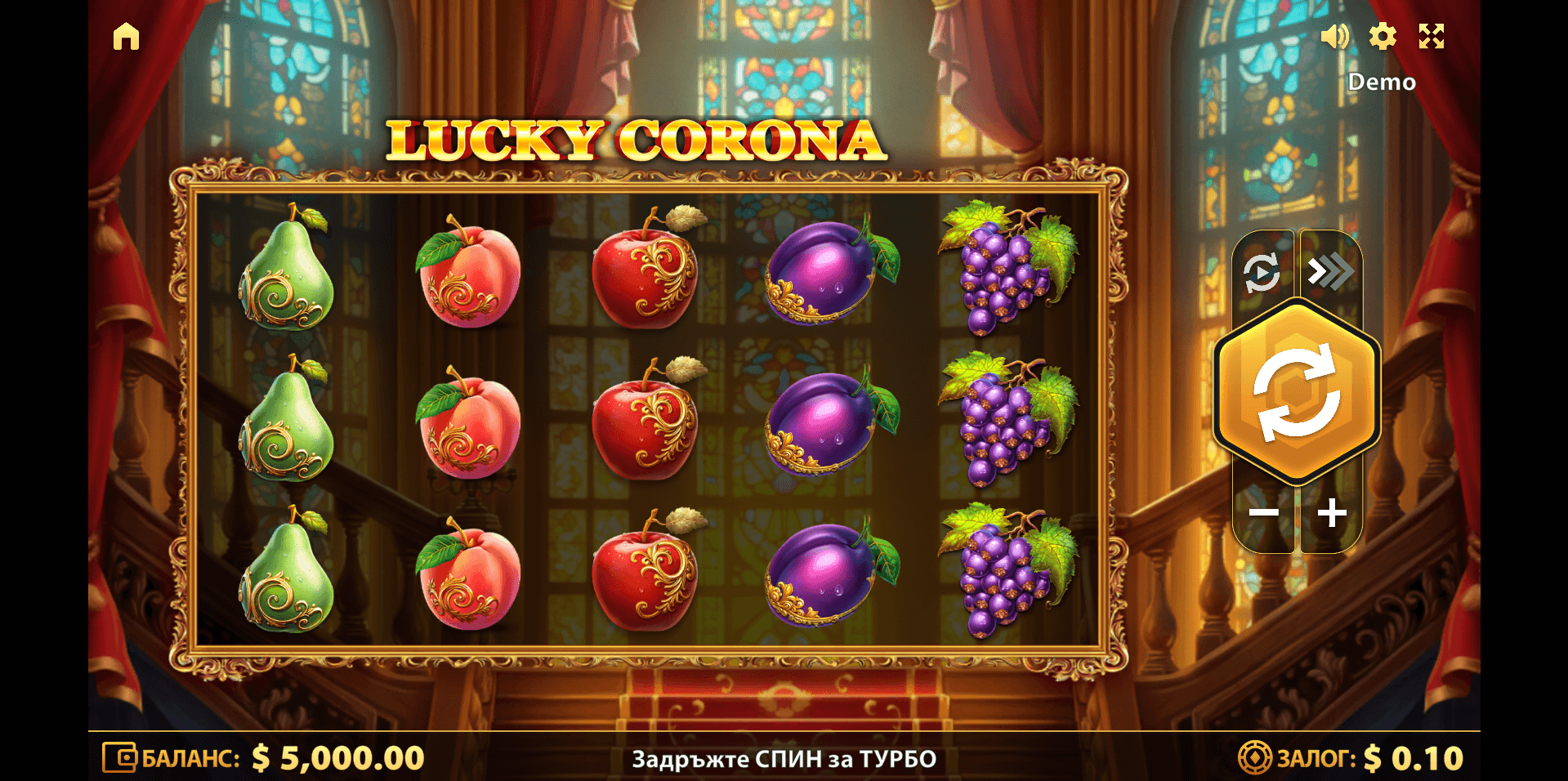 the better platform слот lucky corona