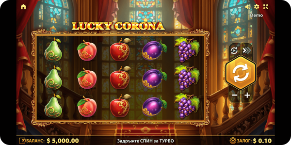 the better platform слот lucky corona