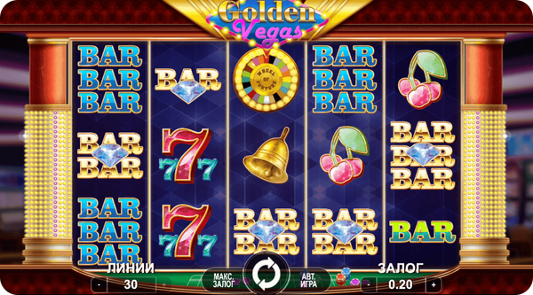 7 mojos казино игра golden vegas