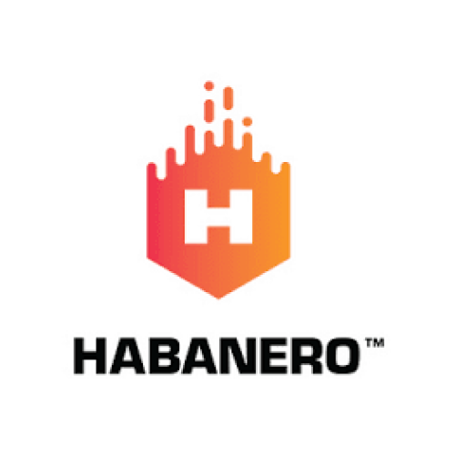софтуерен провайдър Habanero