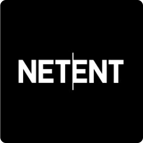 софтуерен провайдър NetEnt