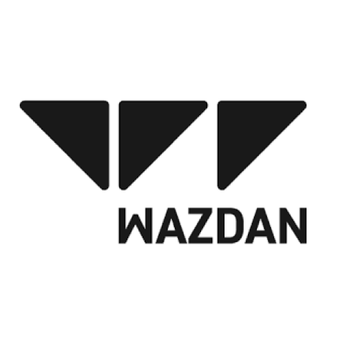 софтуерен провайдър Wazdan