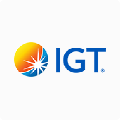 софтуерен провайдър IGT