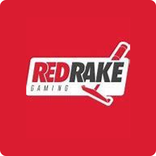 софтуерен провайдър Red Rake