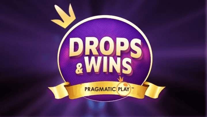 drop and wins slots
