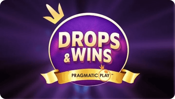 drop and wins slots