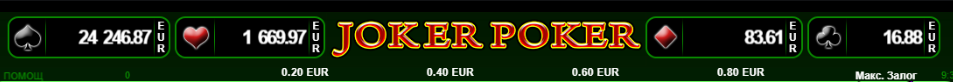 прогресивен видео покер джакпот jackpot cards