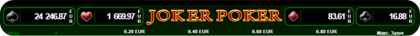 прогресивен видео покер джакпот jackpot cards